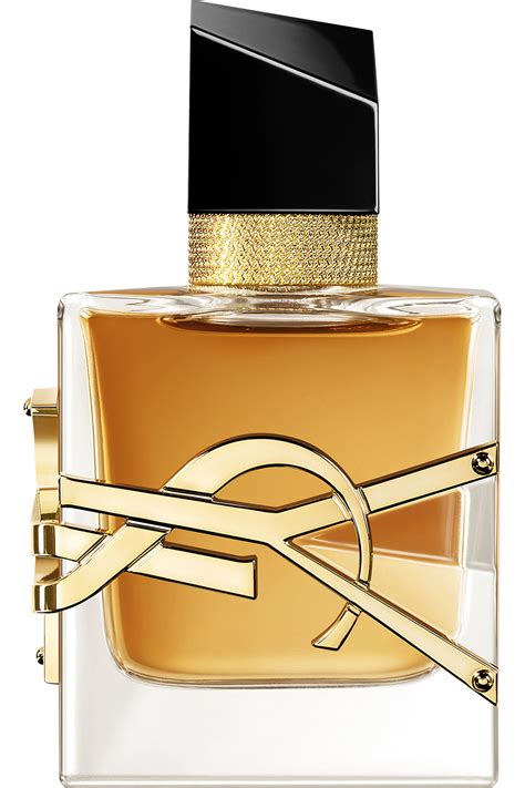 libre eau de parfum